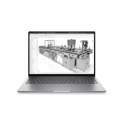 HP ZBook 8 G2i U7 64/1TB (DE) – Silber – Bild 1