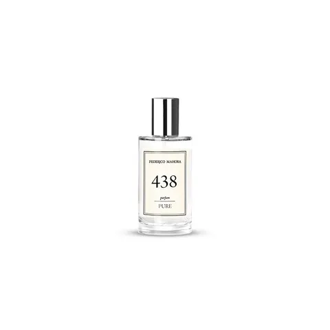 fm parfum 438 – afbeelding 1