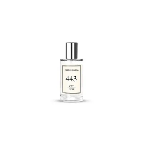 fm 443 pure – afbeelding 1