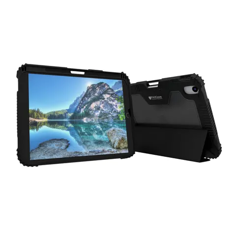 MAXCases Extreme Folio-X for iPad 10 & 11th gen – image 1
