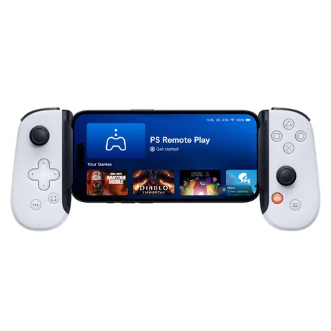 Backbone One: PlayStation Mobile Gaming Controller USB-C – image 1