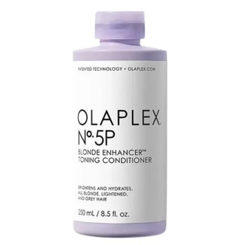 No. 5-P Blonde Enhancer Toning Conditioner Olaplex – image 1