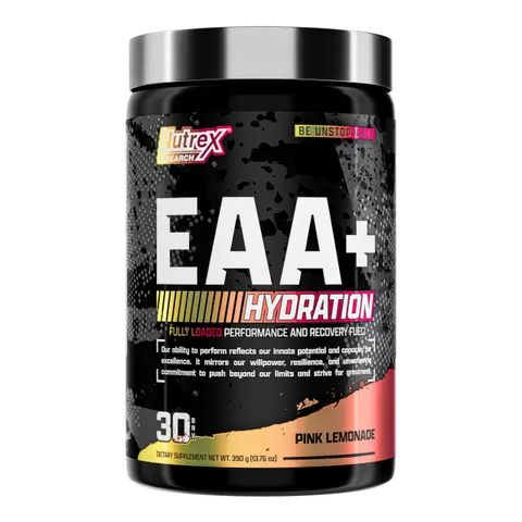 EAA + Hydration, Pink Lemonade – image 1