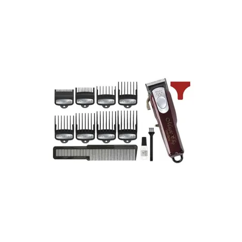 Wahl Haarschneidemaschine Cordless Magic Clip – Bild 1