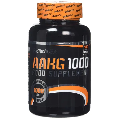 AAKG 1000 (100 Tabletten) – Bild 1
