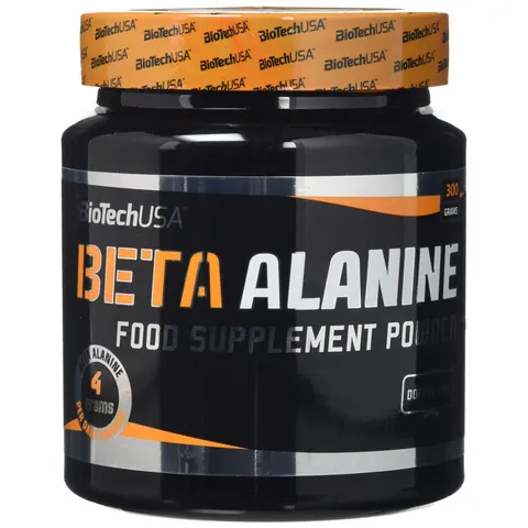 Biotech 1 g 300G Beta Alanine – image 1