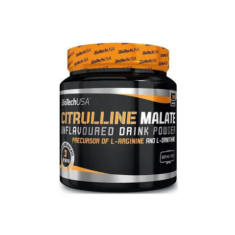 (300g) Citrulline Malate – image 1