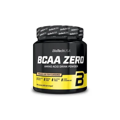BIOTECH USA Bcaa Zero 360 Grammi – 223404 – immagine 1