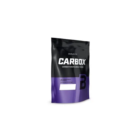 BiotechUSA Carbox Geschmacksneutral 1000 gr – Bild 1
