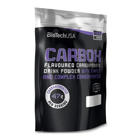 BIOTECH USA Carbox 1000 Grammi – 227037 – immagine 1