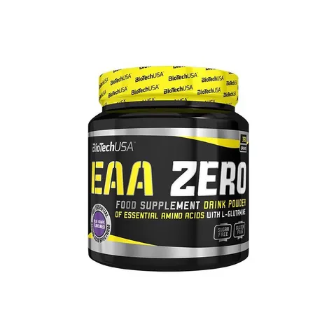 BIOTECH USA Eaa Zero 350 Grammi – 228737 – immagine 1