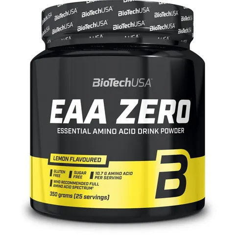 BIOTECH USA Eaa Zero 350 Grammi – P35972 – immagine 1