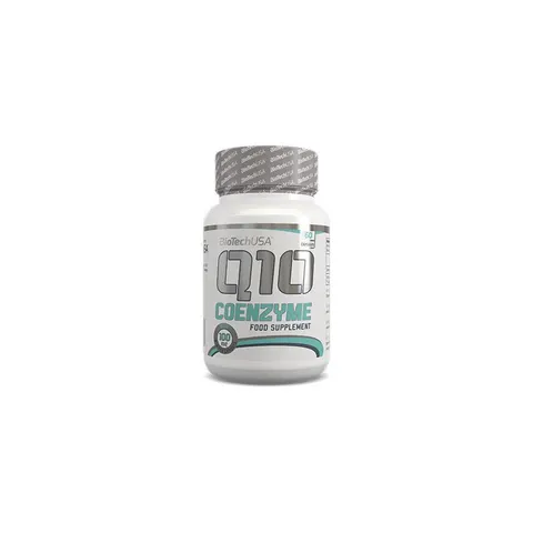 Biotechusa q10 coenzyme - 60 capsulas – imagen 1