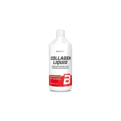 BIOTECH USA Collagen Liquid 1000 Ml – P40652 – immagine 1