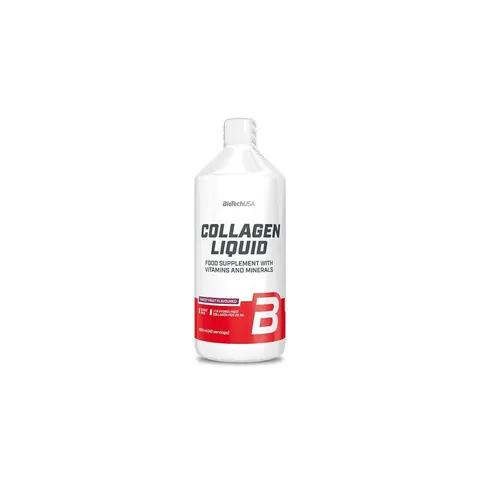 BIOTECH USA Collagen Liquid 1000 Ml – P40651 – immagine 1