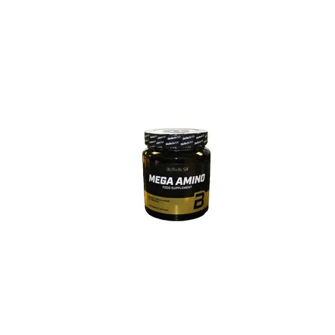 BIOTECH USA Mega Amino 300 Compresse – immagine 1