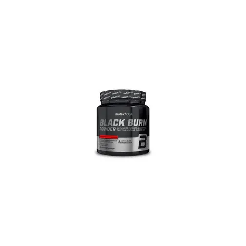 BiotechUSA Black Burn 210 gr – image 1