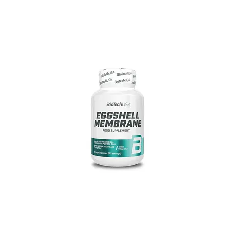 BIOTECH USA Eggshell Membrane 60 Capsule – immagine 1
