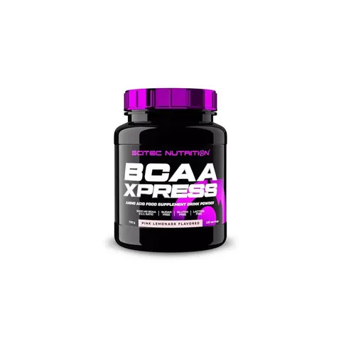 BCAA Xpress - 700g - Pink Lemonade – Bild 1