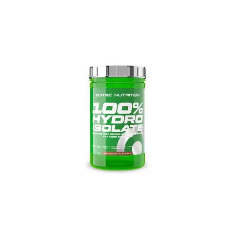 SCITEC NUTRITION 100% Hydro Isolate 700 G – 023772 – immagine 1