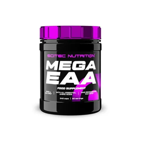 Mega EAA (240 Kapseln) – Bild 1