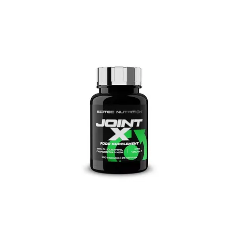 Scitec JOINT-X 100 Caps – imagen 1