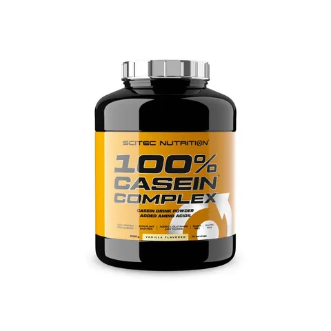 SCITEC NUTRITION 100% Casein Complex 2350 Grammi – 032095 – immagine 1