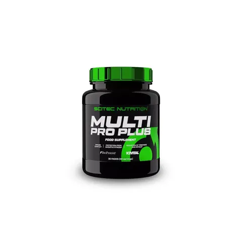 SCITEC NUTRITION Multi Pro Plus 30 Pack – immagine 1