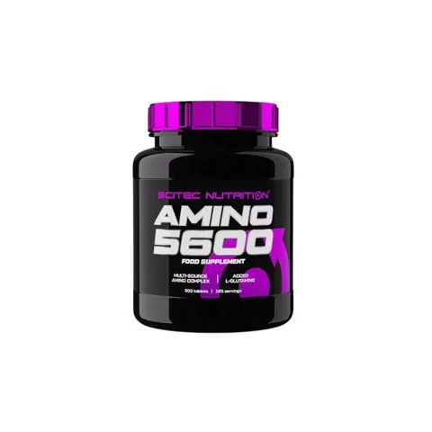 Amino 5600 (500 Tabletten) – Bild 1