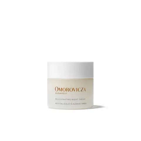 Omorovicza Rejuvenating Night Cream 50 ml – afbeelding 1