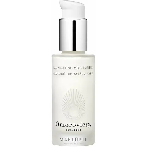 Omorovicza Illuminating Moisturiser 50 ml – afbeelding 1