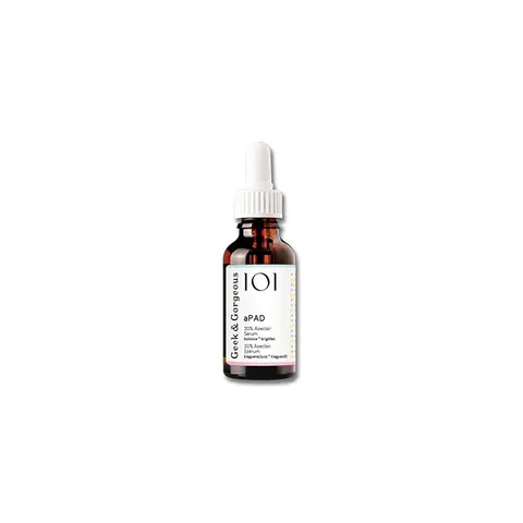 Geek & Gorgeous 101 Apad - 30ml 20% Azeloglicína – imagen 1