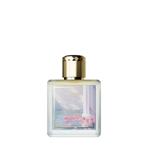 Superz Budapest Endless Love 50 ml - Extrait de Parfum – image 1