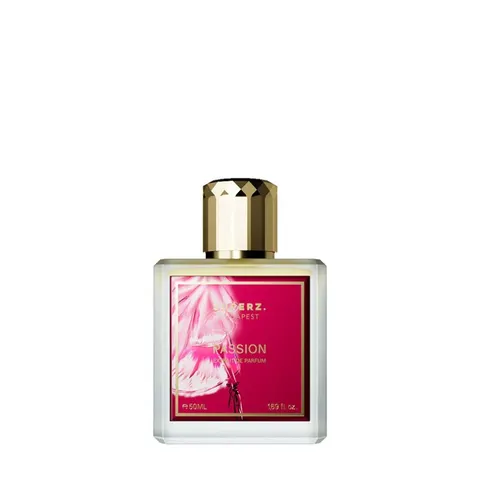 SUPERZ. Budapest Passion perfume extract W 50 ml – image 1