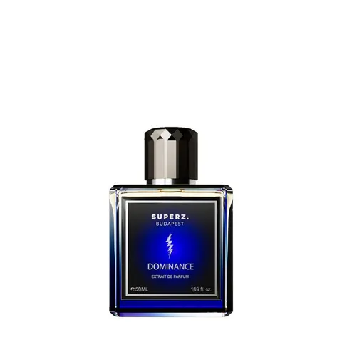 Superz Budapest Dominance Extrait de parfum 50 ml – image 1