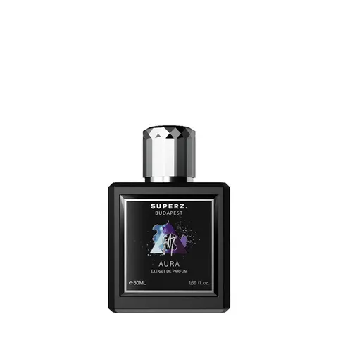 Superz Budapest Candy 50 ml - Extrait de Parfum – image 1