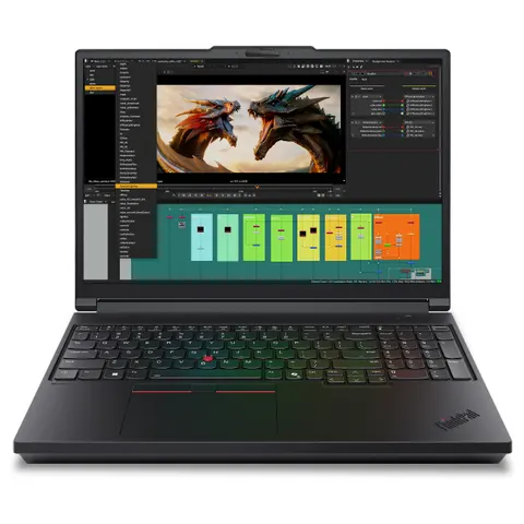 LENOVO ThinkPad P16 G3 U7 255Hx TS – 388489 – Bild 1
