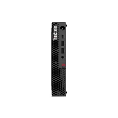 LENOVO ThinkStation P3 Tiny G2 U7 265 TS – Bild 1