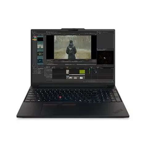 LENOVO ThinkPad P16s G5 U7 356H TS – 964386 – Bild 1