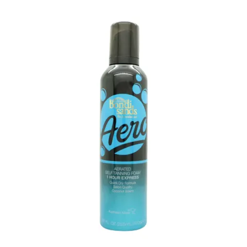Bondi Sands 1 Hour Express Tan Foam – image 1