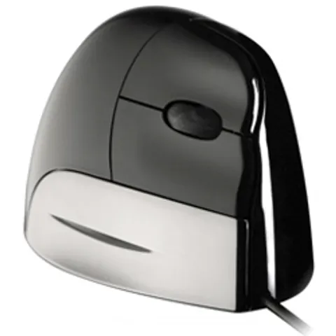 Evoluent Maus VerticalMouse Rechts USB retail – Bild 1