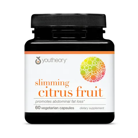 Slimming Citrus Fruit – image 1