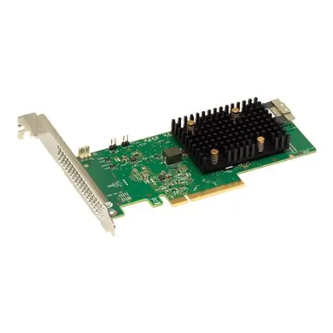 Broadcom MegaRAID 9520-8I - Storage controller (RAID) - 8 Channel - SA – image 1