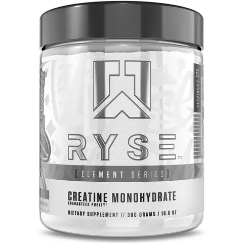Creatine Monohydrate - 300g – image 1