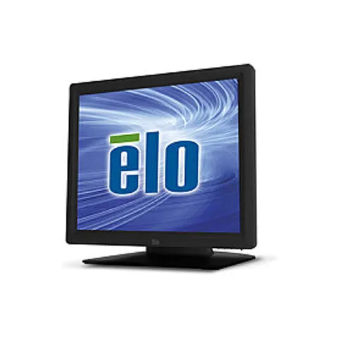 Elo Touch Solutions 1717L 43.2 cm (17") LCD 200 cd/m² Black Touch – image 1