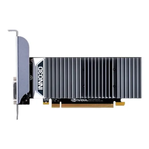 INNO3D GeForce GT 1030 2GB GDDR5 – Bild 1
