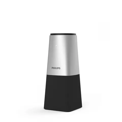 Draagbare vergadermicrofoon Philips SmartMeeting – afbeelding 1