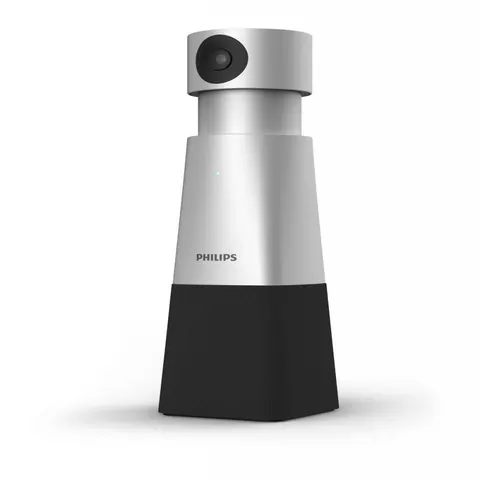 Philips Pse0550 Video Conferencing – image 1