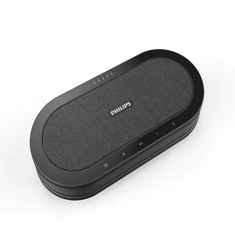 Philips PSE0501 Bluetooth conference speaker Grey 5.0 – image 1