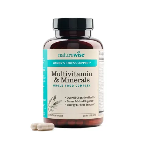 Women's Multivitamin & Minerals – image 1